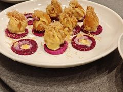 -海景壹号大酒店(滨湖店)