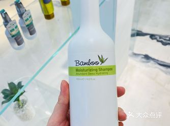 哪一款洗发水是你的最爱？