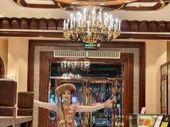 -阿布都新疆音乐美食城(长湖路店)