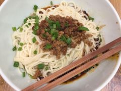 -车沾巷·重庆老味豌杂面