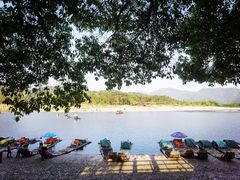 -楠溪江风景名胜区