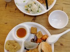-素清香(解放路店)