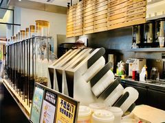 -喜茶(上海兴业太古汇店)