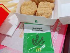 -麦当劳(朗豪坊店)