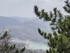 -北岳恒山