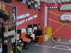 -玛瑞莎专业孕妇摄影(越秀店)