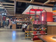 -季季红火锅(长沙步行街店)