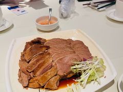 -金燕岛潮州酒楼