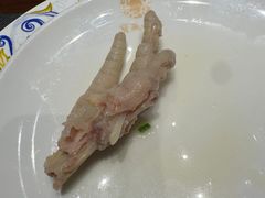 -宝燕壹号景观餐厅(龙盛国际商业广场店)