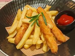 -安妮意大利餐厅(世贸天阶店)