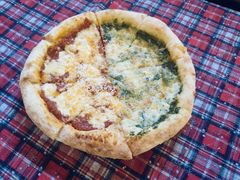 -陶野咖啡·面包披萨