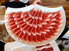 -南门涮肉(通州大船店)