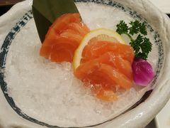 -大渔铁板烧(万象城店)