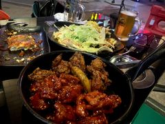 -MI WU FACTORY米屋美食工厂餐厅(绿地店)