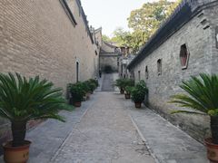 -山西王家大院
