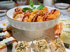 -樟葶谷寿司(椒江店)
