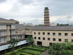 -平安（深圳）金融教育培训中心