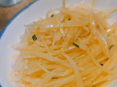 -剁椒入味(黄土岭店)