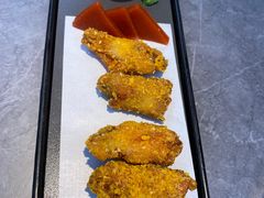 -江南里·新浙菜(苏州大悦城店)