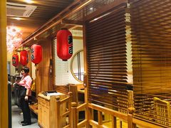 -山之川日料放题(通州店)