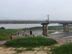 -绿堤公园