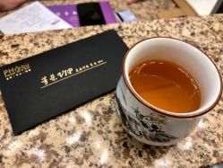 -芳朵美容养生SPA