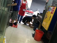 -何记酿皮店(西流湾店)