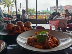 -哈蒙德餐厅