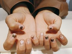 -海底捞火锅(振华广场生日主题店)