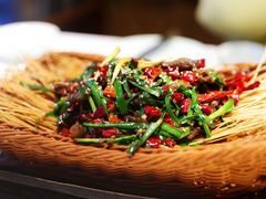 -上座云间·青年赣菜(绿茵店)