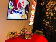 大堂-湖锦酒楼·32年地道湖北菜(光谷店)
