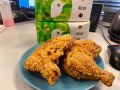 -德克士(三门路店)