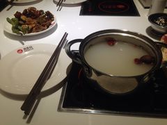 -鼎香缘海鲜自助火锅烤肉(锦辉购物广场店)