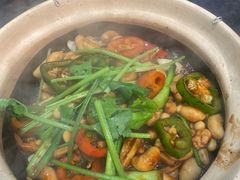 -飞尝蚝·顺德菜·鱼生(顺德总店)