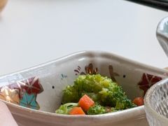 -阿吾罗日本料理(K11艺术中心店)