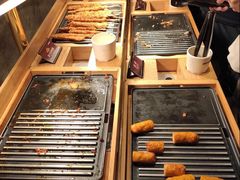 -比格比萨自助(花园路店)