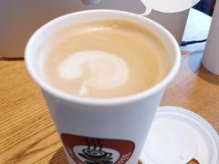 -太平洋咖啡(长沙中建广场店)