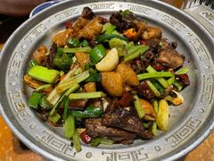 -95号酱骨·一块豆腐(展春园西路店)