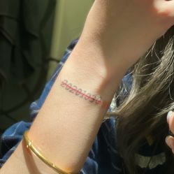 -飛凡TATTOO纹身•原创