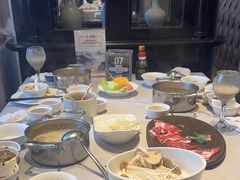 -红鼎豆捞(临江大道店)