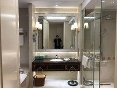 -南京东郊国宾馆
