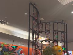 -墨纪Mojí墨西哥餐厅(官舍店)