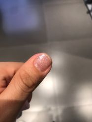-阿噶西美甲美睫