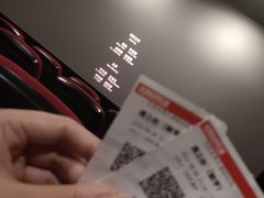 -完美世界影城(天津迎宾店)