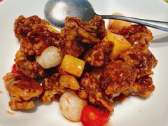 闽南炸醋肉-闽海肴(北辰荟店)