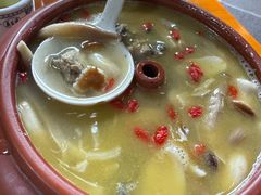 -龙姐私房菜(和顺古镇店)