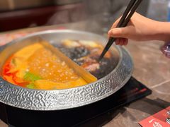 -一绪に和牛寿喜烧(罗湖益田假日店)