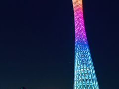 -珠江夜游广州塔·中大码头