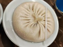 蟹黄汤包-冶春(星汉大厦店)