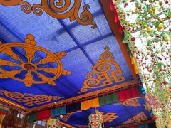 -吉祥圣雪藏餐